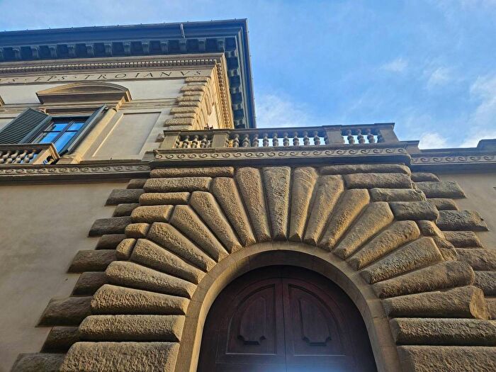 Appartamento bilocale in affitto in San Marco SS Annunziata, Firenze