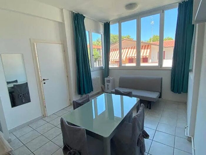 Appartamento trilocale in affitto in Antonio Pigafetta, Ravenna