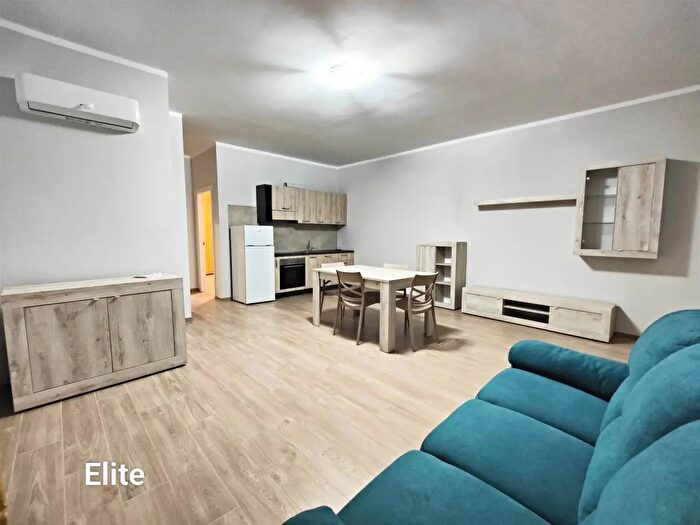 Appartamento trilocale in affitto in Cesinali