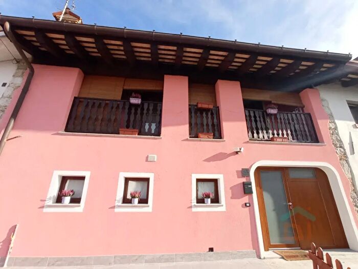 Casa bilocale in vendita in Ruda