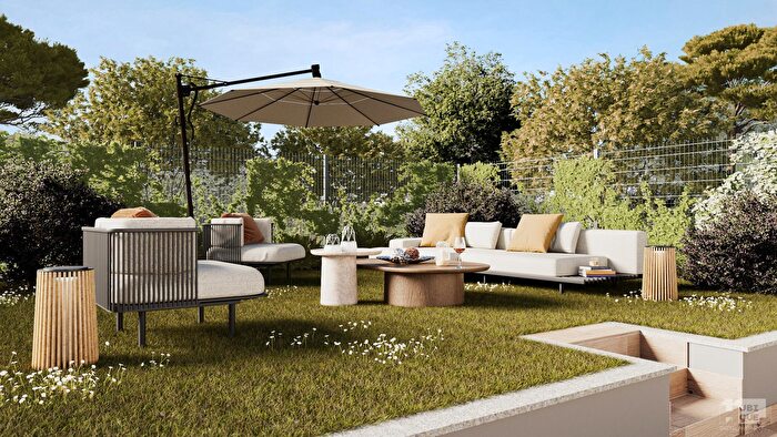 Appartamento bilocale in vendita in Vicolo di Casal Lumbroso, Roma