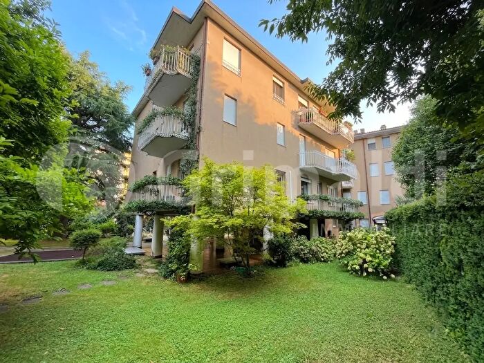 Appartamento quadrilocale in vendita in Via Antonio Francesco Bonporti, Padova