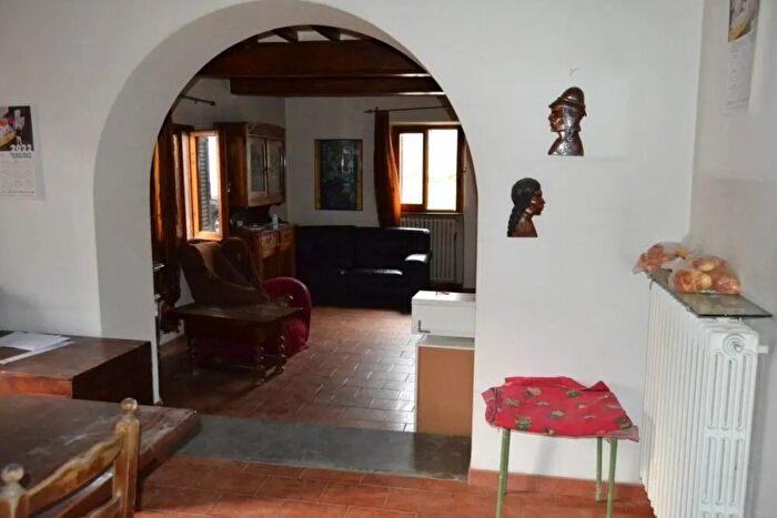 Casa in affitto in Citta Di Castello