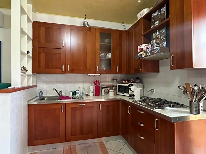 Appartamento trilocale in vendita in Ronchi Dei Legionari