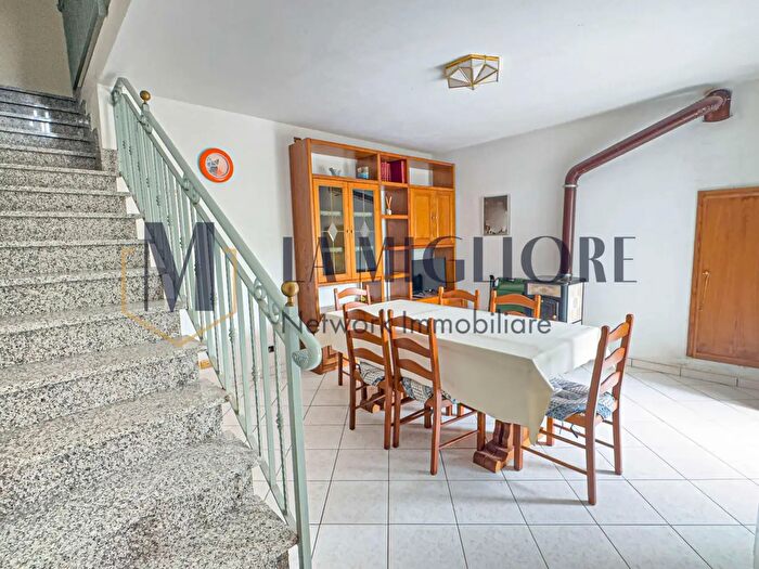 Appartamento trilocale in vendita in Via dei Ciatti b, Pistoia