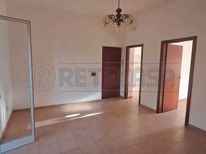 Appartamento trilocale in vendita in Contrada Strasatti Snc, Marsala