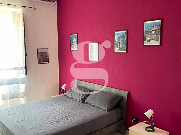 Appartamento trilocale in affitto in VIA MEDICI, Centro, Milazzo