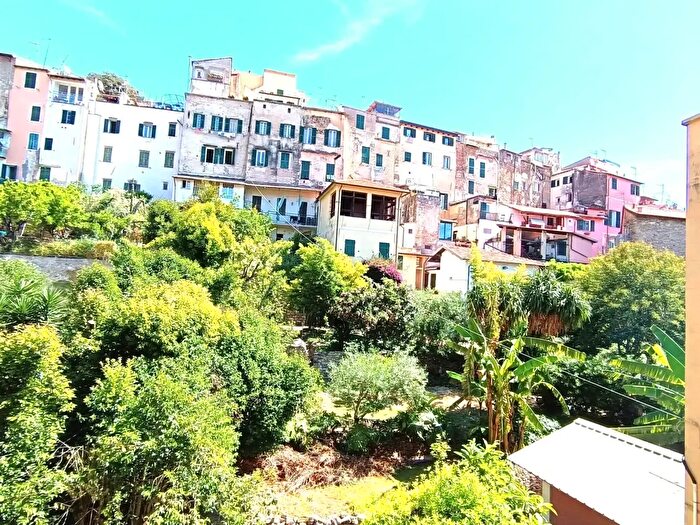 Appartamento quadrilocale in vendita in Salita Pescio, Sanremo
