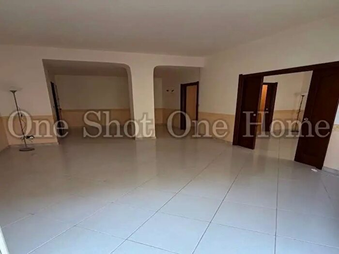 Appartamento quadrilocale in vendita in Viale Scala Greca, Siracusa