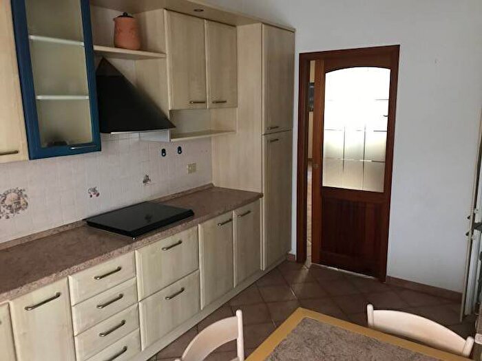 Appartamento quadrilocale in affitto in Via Cesare Ferrufini, Borgo Rovereto Piscina, Alessandria