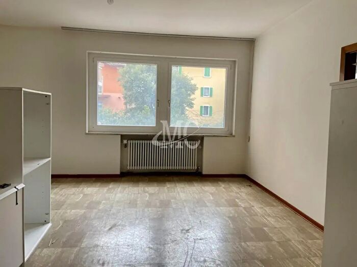 Appartamento trilocale in vendita in Corso Antonio Rosmini, Rovereto