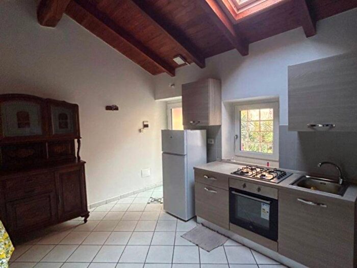 Appartamento monolocale in affitto in Via Santa Croce, Centro Storico, Cuneo