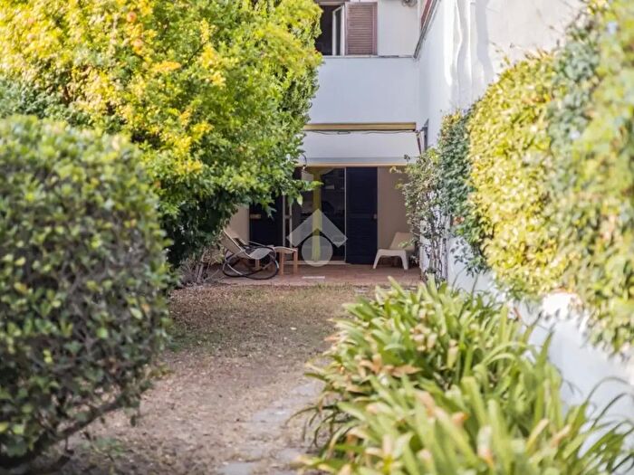 Appartamento trilocale in vendita in Piazza Romeo Fagnani, Cerveteri