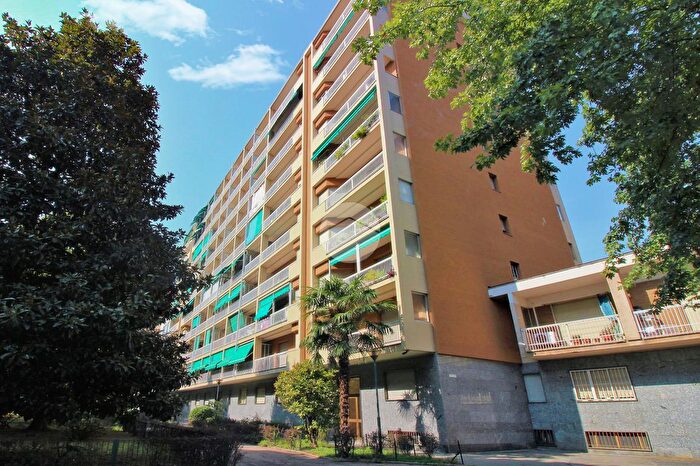 Appartamento bilocale in vendita in Via Onorato Vigliani, Torino