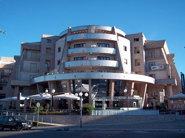 Appartamento bilocale in affitto in Via Gioacchino Rossini, Quattromiglia, Rende