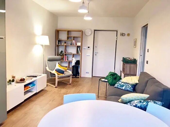 Appartamento bilocale in affitto in Via Cernaia, Savigliano