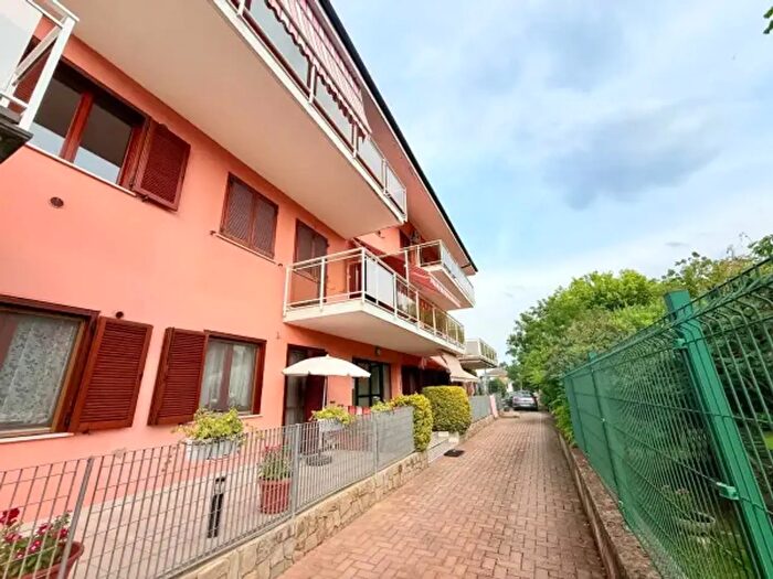 Appartamento quadrilocale in vendita in Corso Guglielmo Marconi a, Cassine