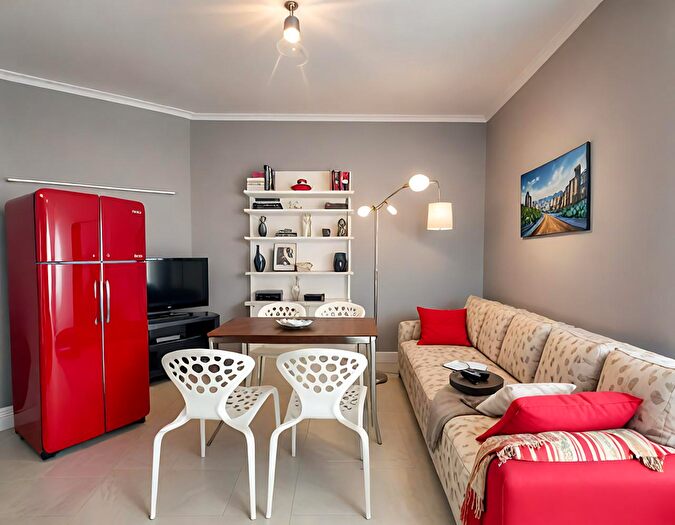 Appartamento bilocale in vendita in Lungomare Trieste, Caorle