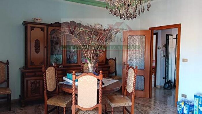 Appartamento con 5 locali in vendita in San Salvo