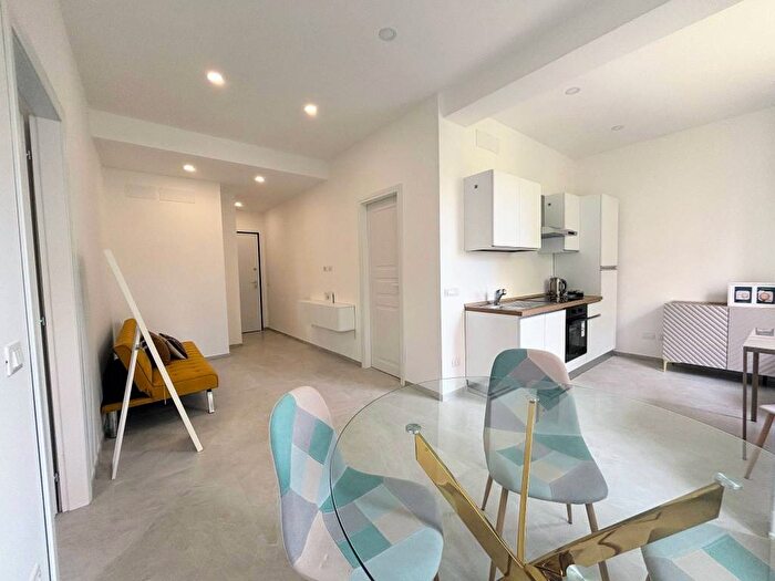 Appartamento bilocale in affitto in Viale delle Medaglie dOro, Balduina, Roma