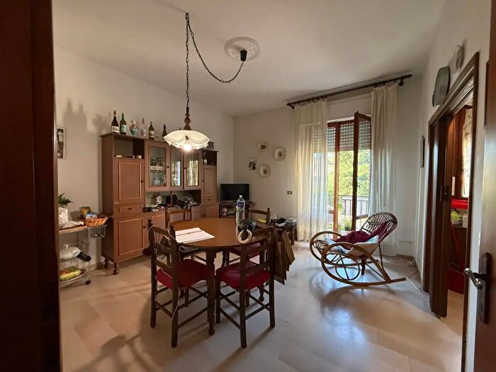 Appartamento quadrilocale in vendita in SpicchioSovigliana Fi, Vinci