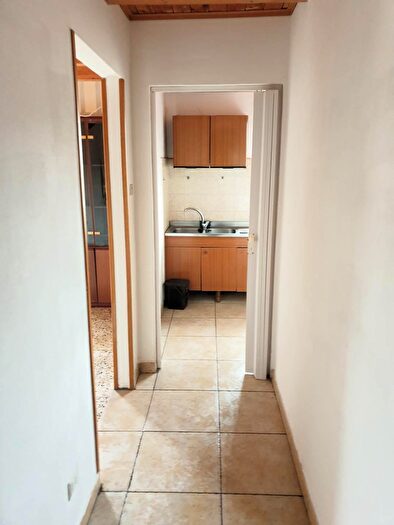 Appartamento bilocale in vendita in Via Morvill, Messina