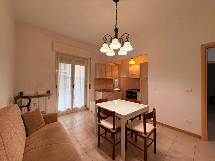 Appartamento bilocale in affitto in Pista, Alessandria