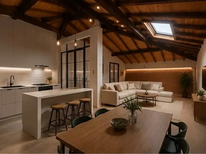 Appartamento quadrilocale in vendita in Via Pietro Bosio, Sotto Il Monte Giovanni Xxiii