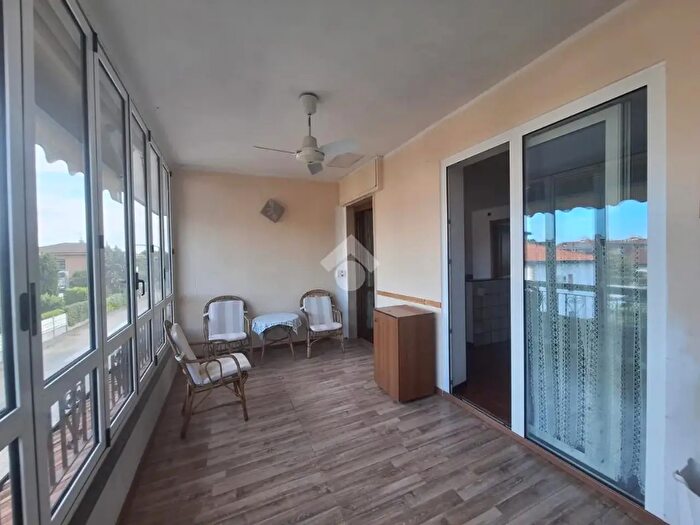 Casa trilocale in affitto in Via Alberto da Giussano, Magenta