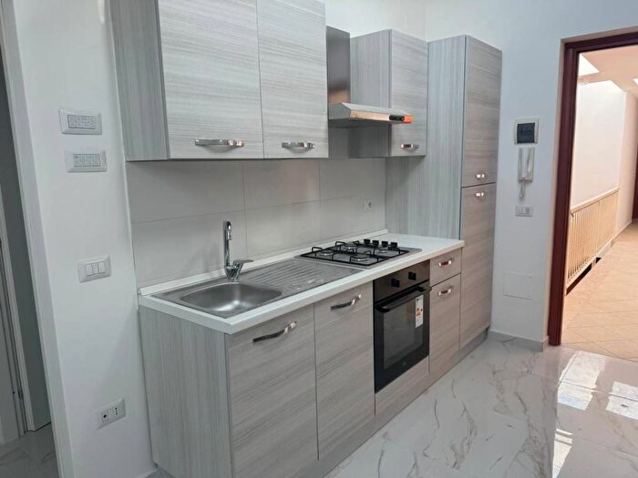 Casa monolocale in affitto in Casagiove