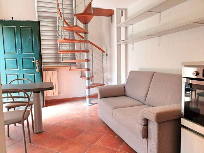 Appartamento monolocale in affitto in via Govone, Ghisolfa Mac Mahon, Milano