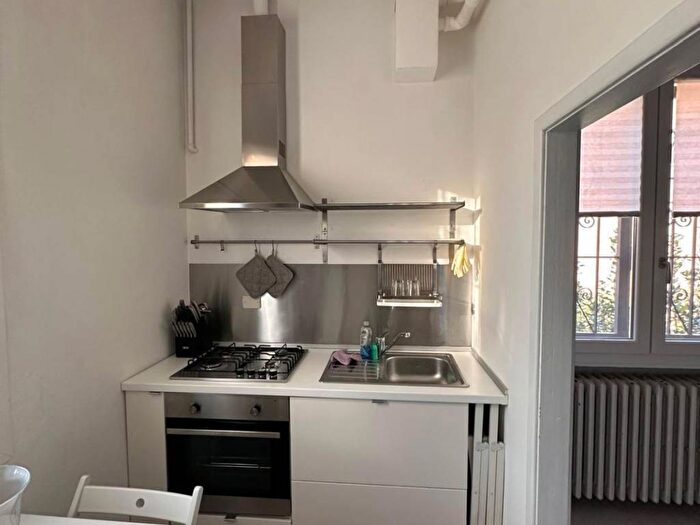 Appartamento bilocale in affitto in Via Luigi Cherubini, Savena, Bologna