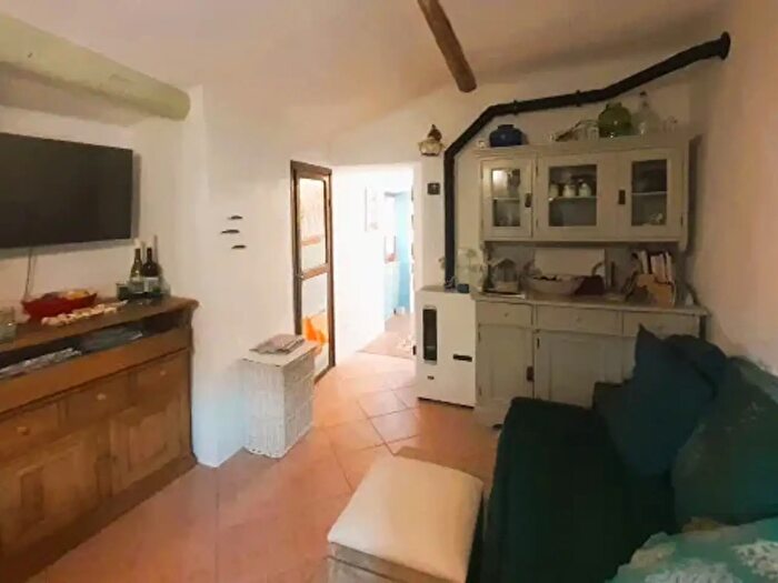 Appartamento trilocale in vendita in Via Reboa, Portovenere