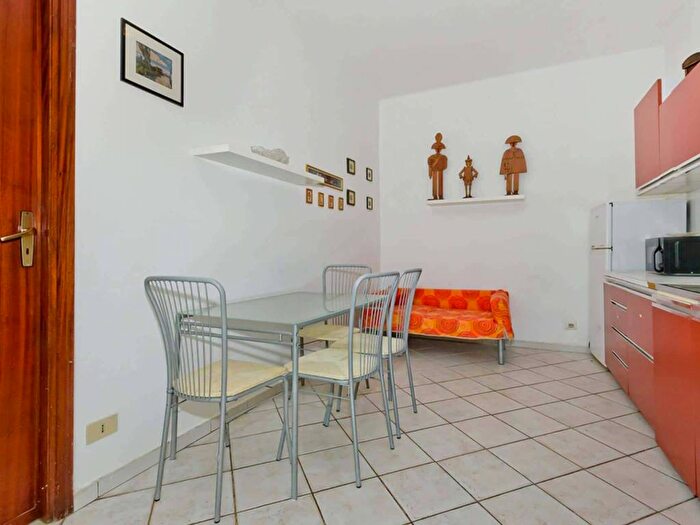 Appartamento bilocale in affitto in Via Ellero, Nizza Millefonti, Torino