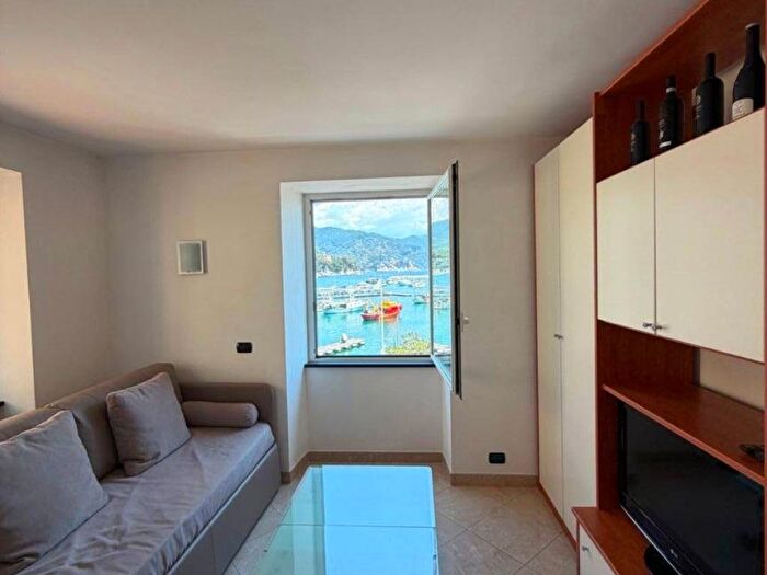 Appartamento bilocale in affitto in Via Tommaso Bottaro, Centro, Santa Margherita Ligure