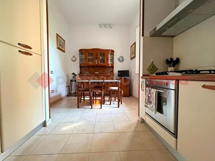 Casa con 5 locali in vendita in Via Giuliano da Sangallo, Prato