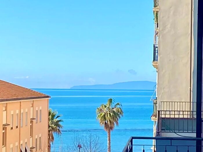Appartamento monolocale in vendita in Follonica