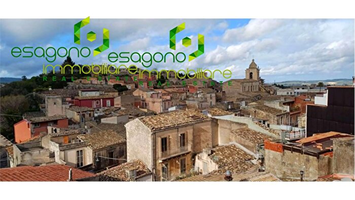 Appartamento quadrilocale in vendita in Palazzolo Acreide