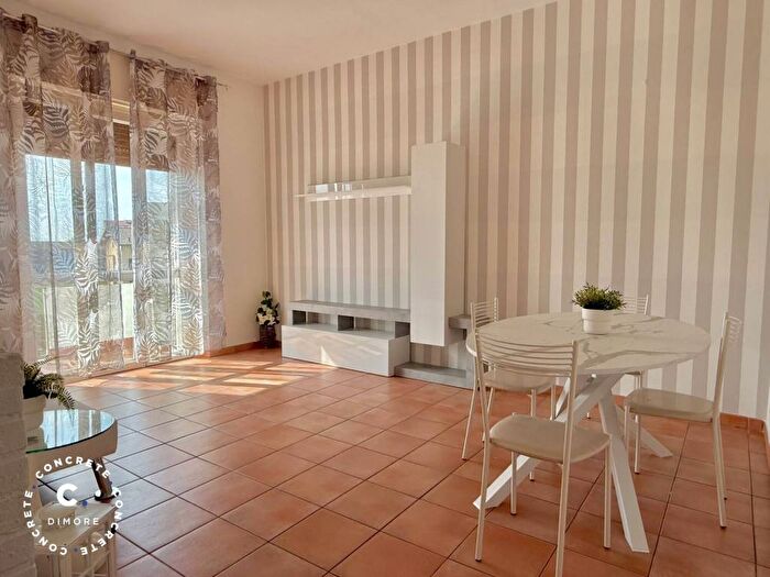 Appartamento trilocale in affitto in Via San Paolo, Centro, Villanova d'Asti