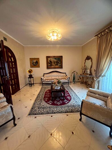 Appartamento con 7 locali in vendita in Mazara Del Vallo