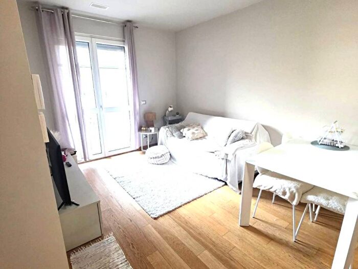 Appartamento bilocale in affitto in Via Secondo Arò, Corso Dante, Asti