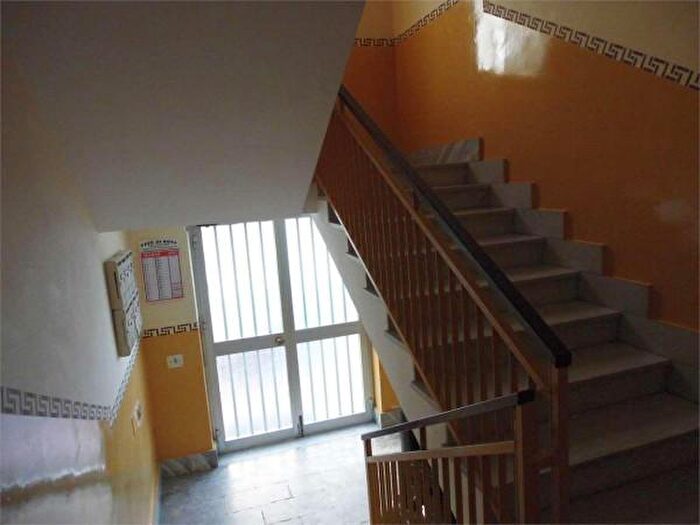 Appartamento quadrilocale in vendita in Racalmuto