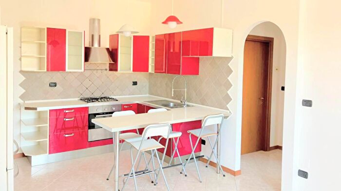 Appartamento bilocale in vendita in Via Massimo dAzeglio, Muggiò