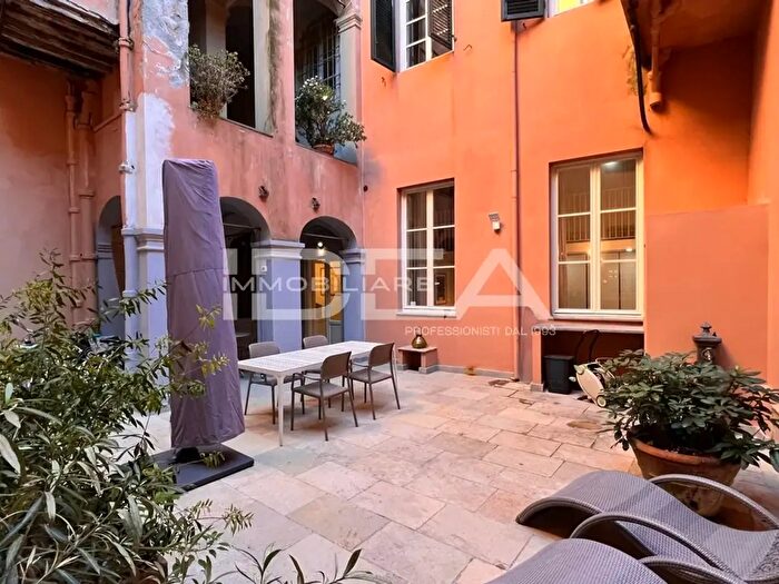 Appartamento monolocale in vendita in Via San Giorgio, Lucca