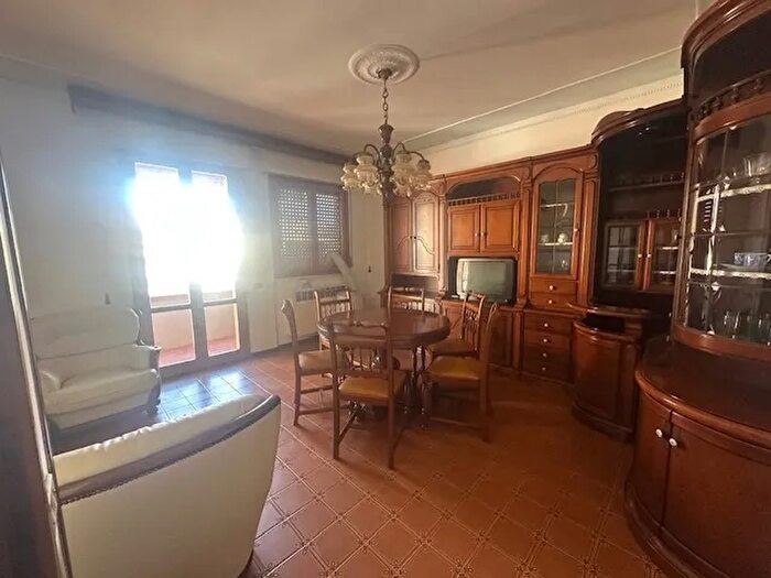 Appartamento quadrilocale in vendita in Gavorrano