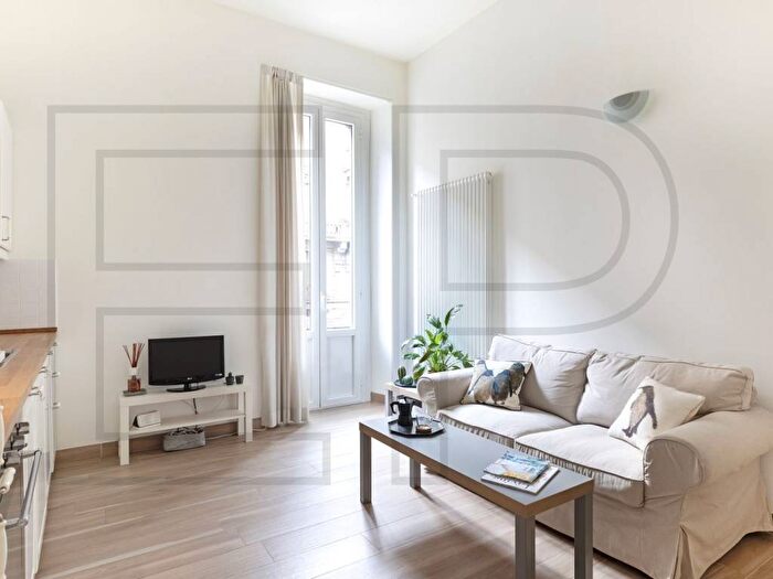 Appartamento bilocale in affitto in Farini, Milano