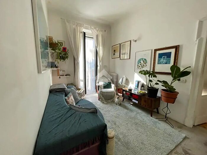 Appartamento bilocale in vendita in Via Francesco Brioschi, Milano