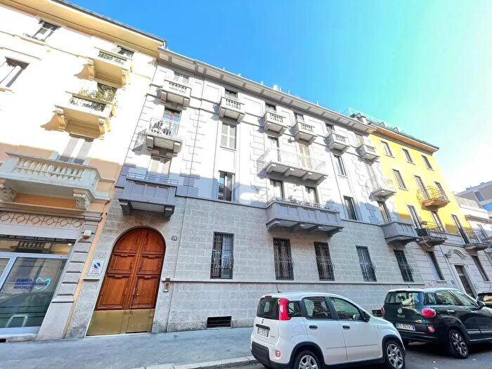 Case in Vendita e in Affitto - 3