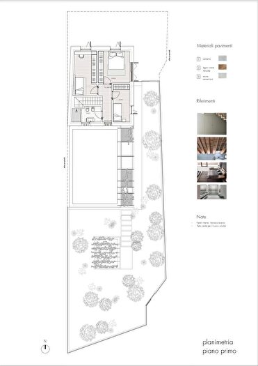 Casa bilocale in vendita in Via Cavour, Ponte In Valtellina