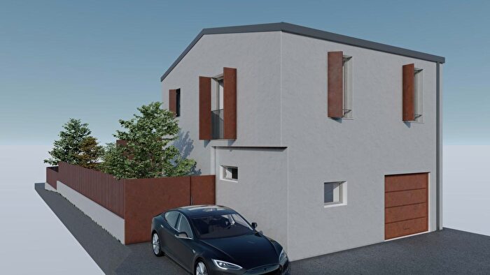 Case in Vendita e in Affitto - 2